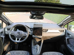 Renault Captur E-TECH FULL HYBRID  miniatura 8
